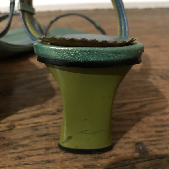 Nine West Heels - Picture 5 of 5